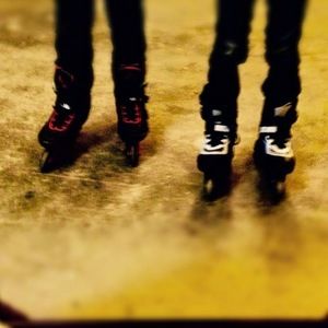 Meet your Posher, Trinity